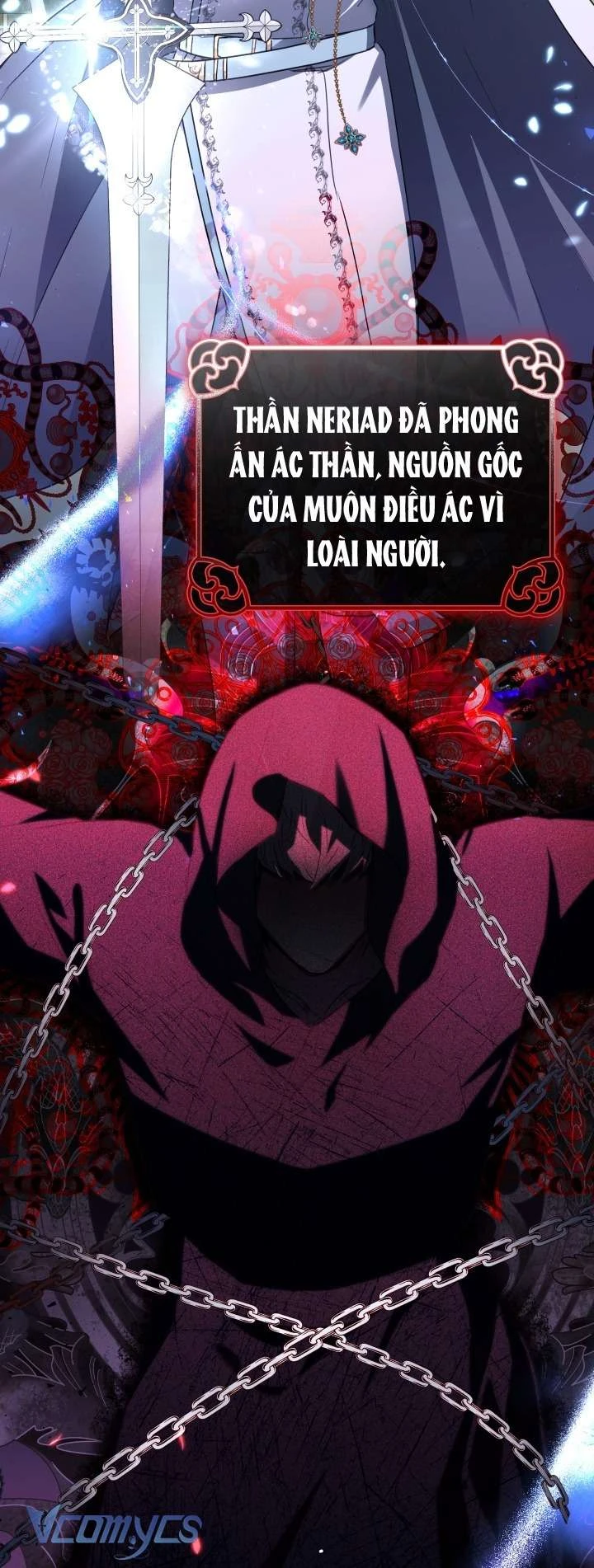 Đứa Trẻ Nuôi Dưỡng Ác Ma - Trang 4