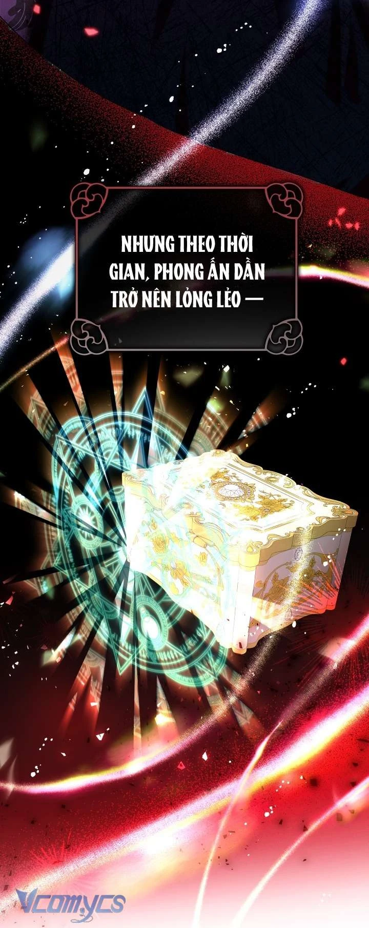 Đứa Trẻ Nuôi Dưỡng Ác Ma - Trang 5