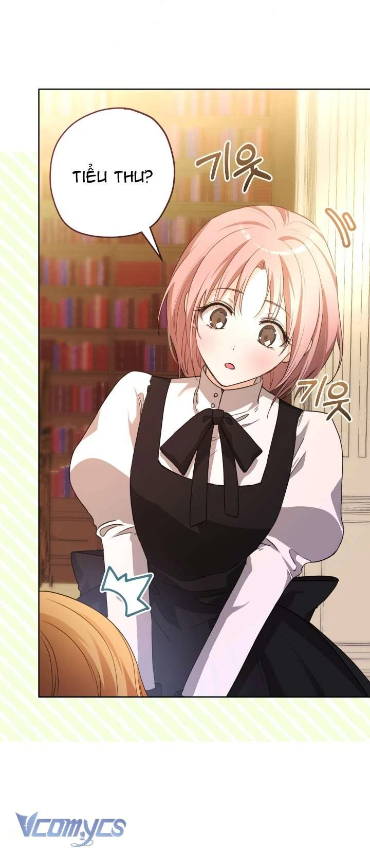 Đứa Trẻ Nuôi Dưỡng Ác Ma - Trang 11