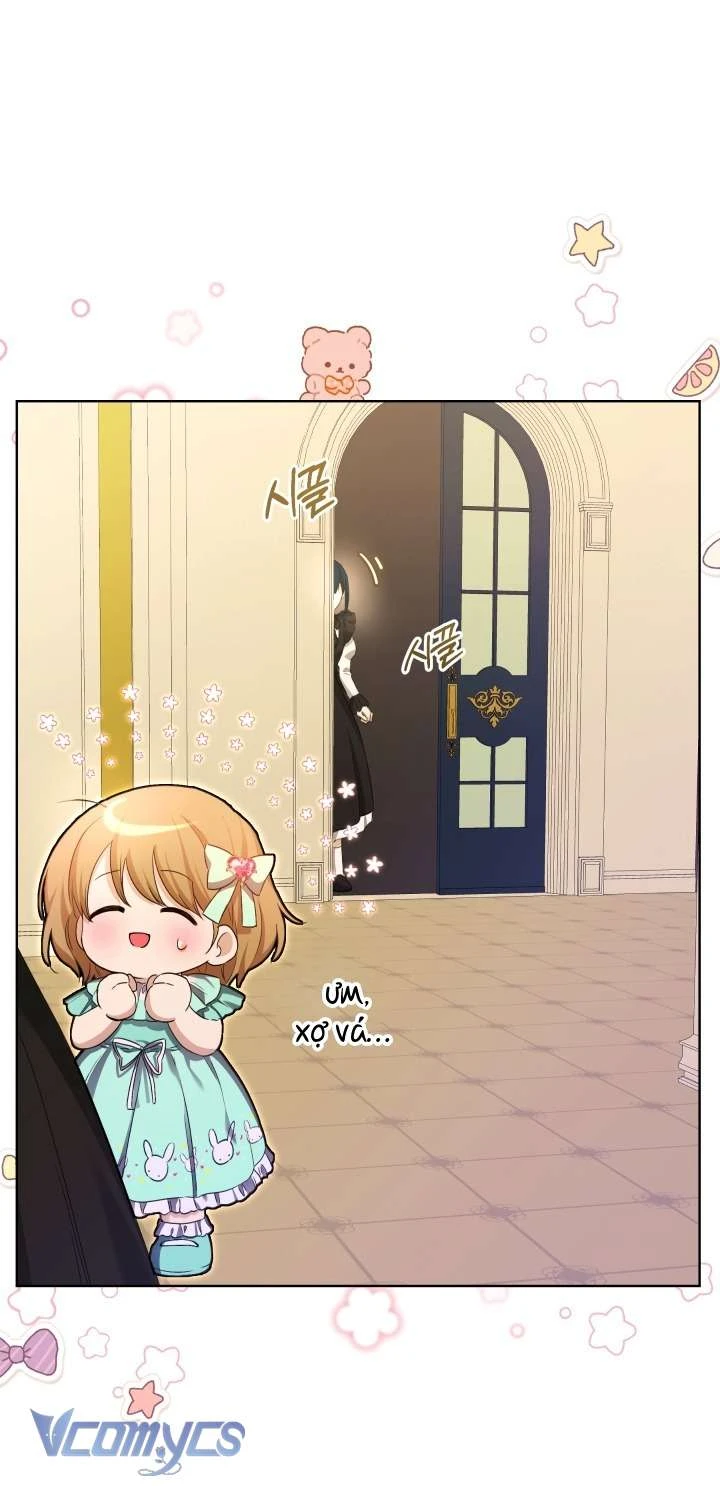 Đứa Trẻ Nuôi Dưỡng Ác Ma - Trang 15