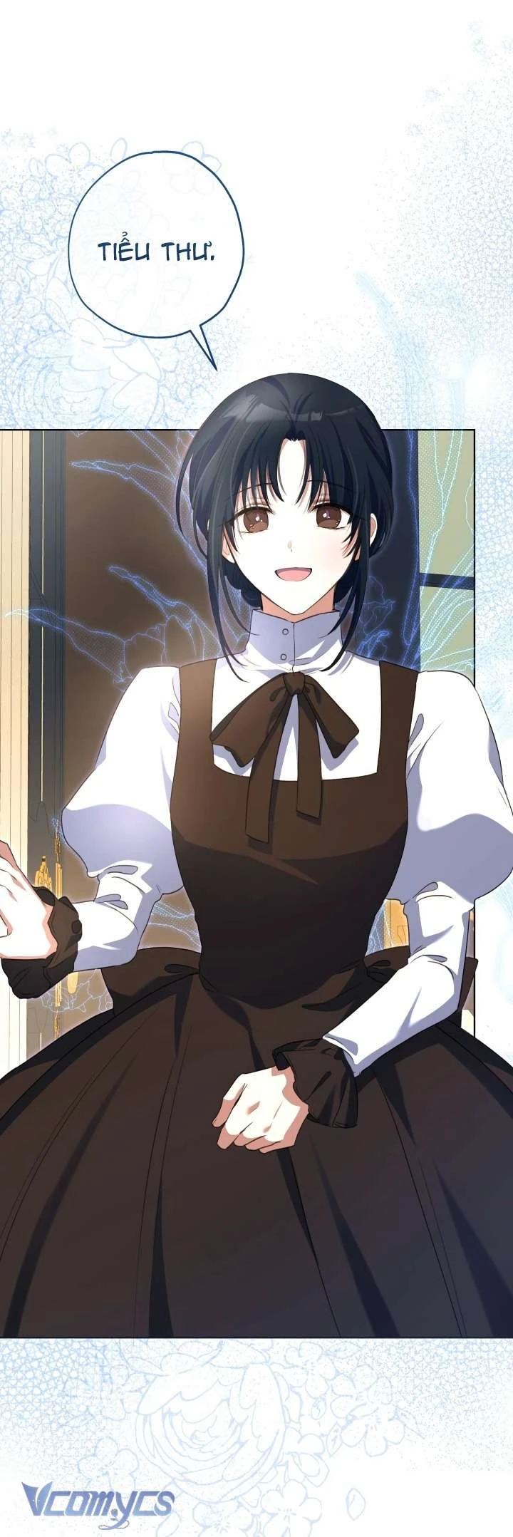 Đứa Trẻ Nuôi Dưỡng Ác Ma - Trang 16