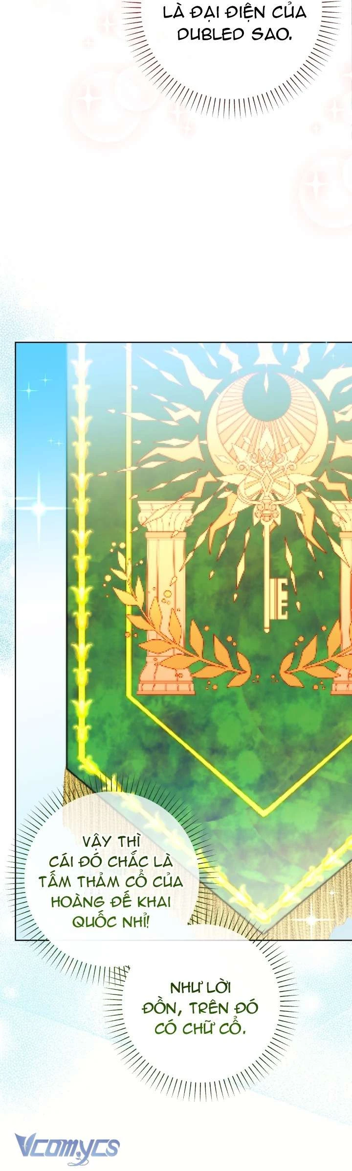 Đứa Trẻ Nuôi Dưỡng Ác Ma - Trang 22