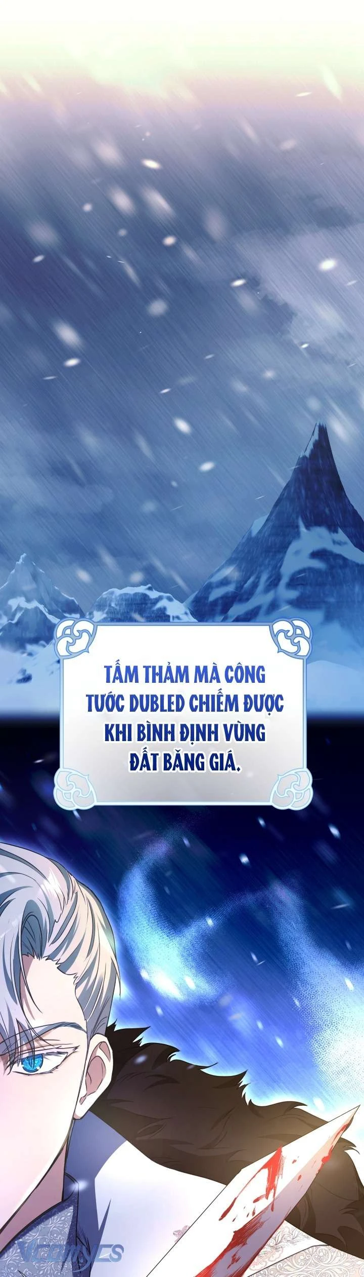 Đứa Trẻ Nuôi Dưỡng Ác Ma - Trang 23