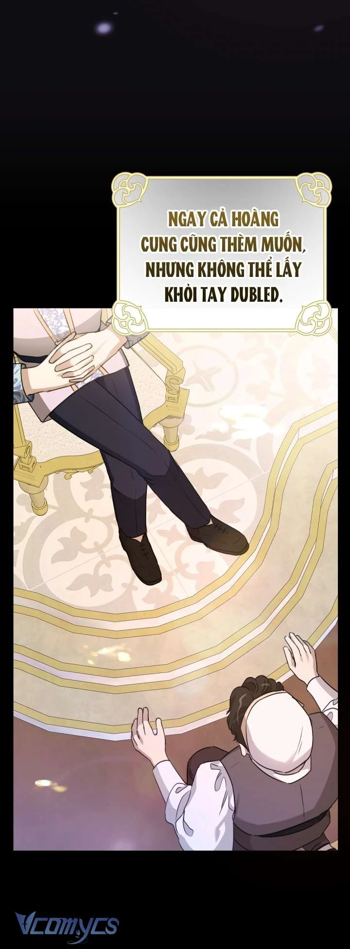 Đứa Trẻ Nuôi Dưỡng Ác Ma - Trang 25