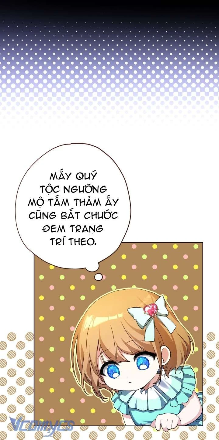 Đứa Trẻ Nuôi Dưỡng Ác Ma - Trang 27