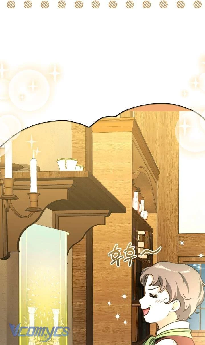 Đứa Trẻ Nuôi Dưỡng Ác Ma - Trang 28