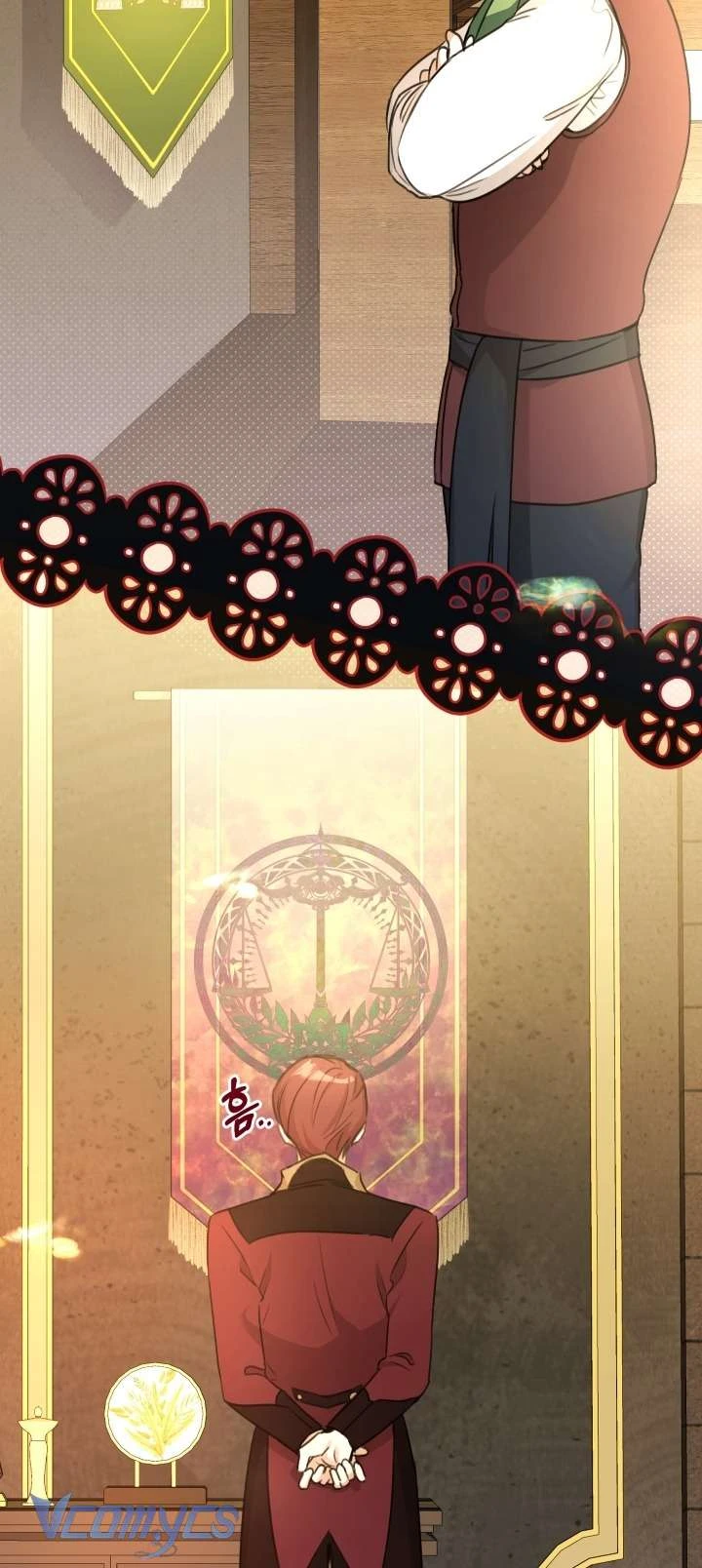 Đứa Trẻ Nuôi Dưỡng Ác Ma - Trang 29