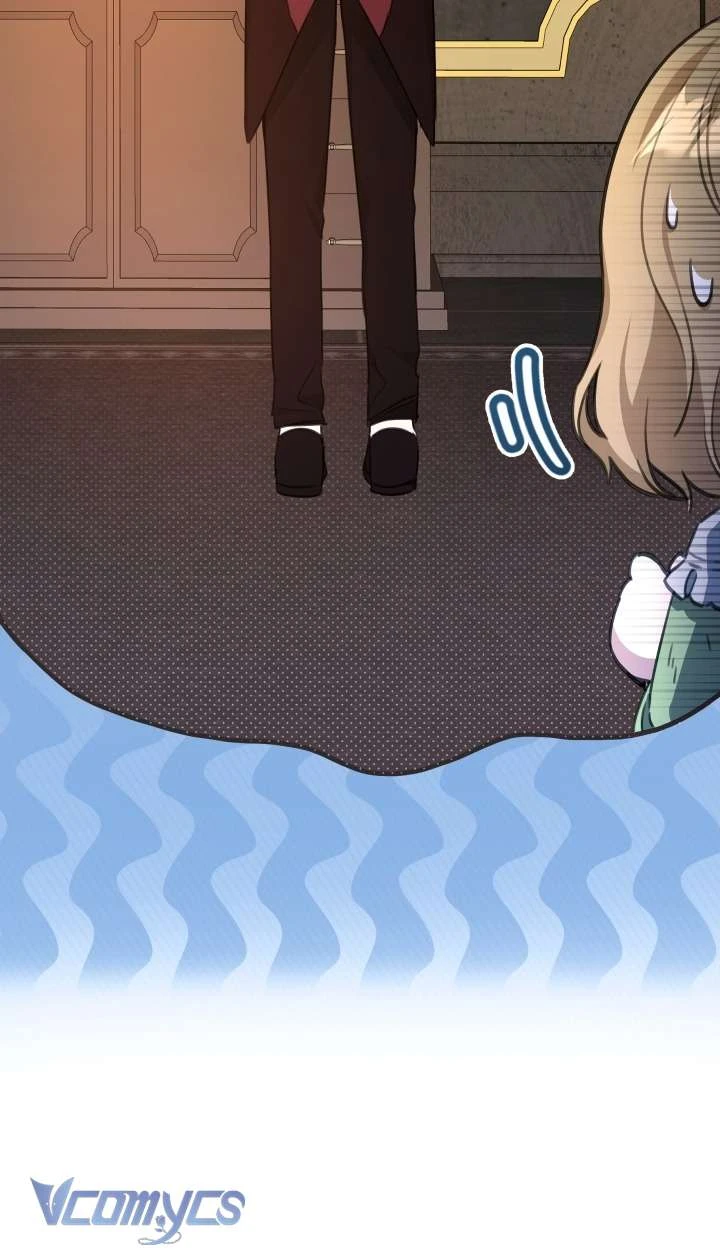 Đứa Trẻ Nuôi Dưỡng Ác Ma - Trang 30