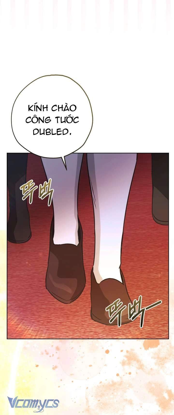 Đứa Trẻ Nuôi Dưỡng Ác Ma - Trang 33