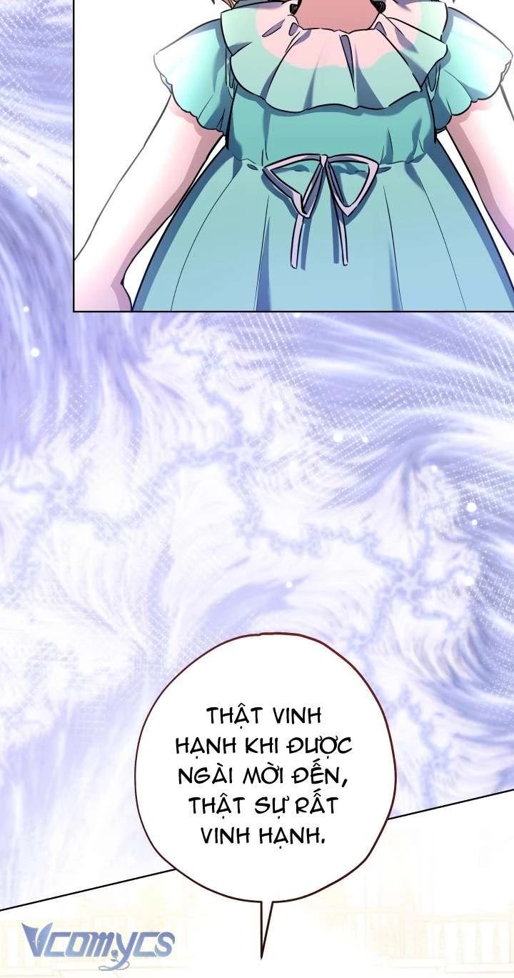 Đứa Trẻ Nuôi Dưỡng Ác Ma - Trang 38