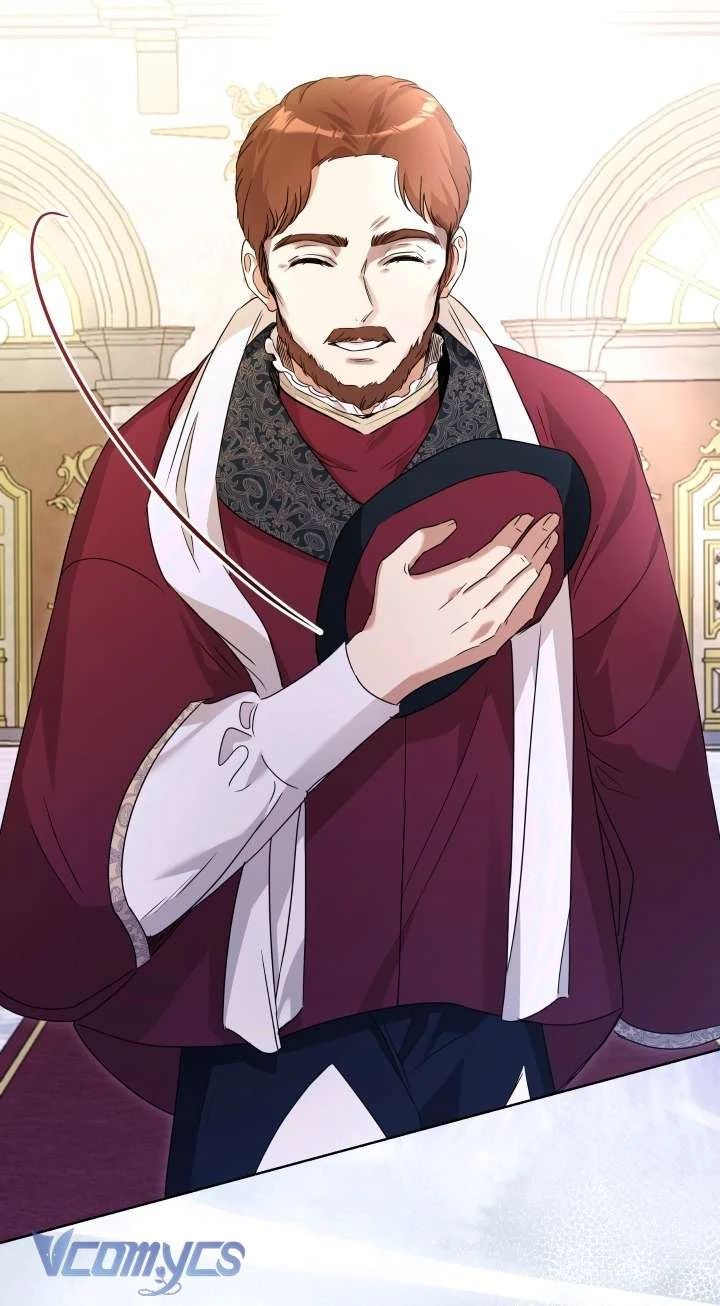 Đứa Trẻ Nuôi Dưỡng Ác Ma - Trang 39