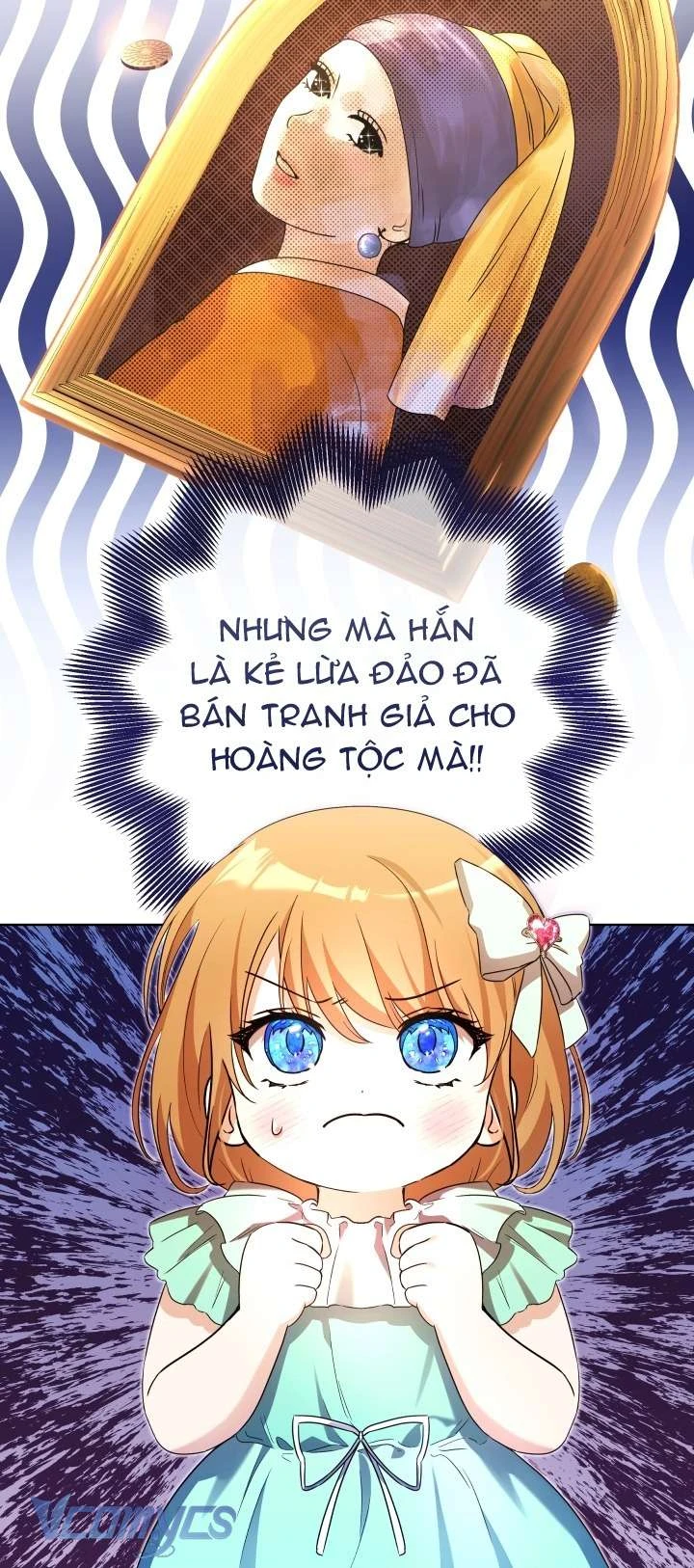 Đứa Trẻ Nuôi Dưỡng Ác Ma - Trang 42