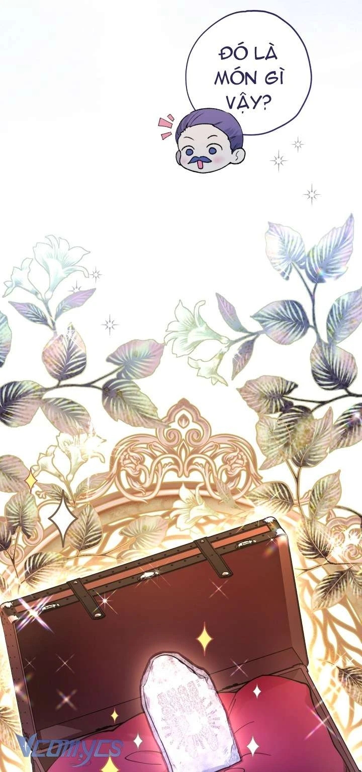 Đứa Trẻ Nuôi Dưỡng Ác Ma - Trang 45