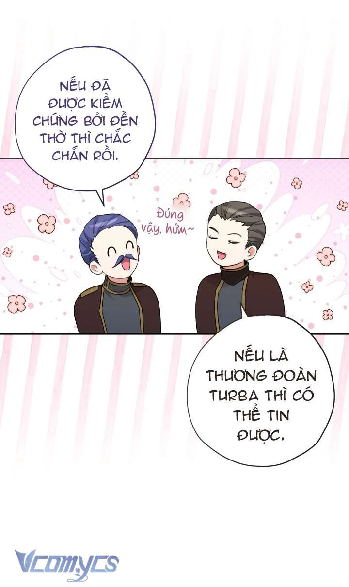 Đứa Trẻ Nuôi Dưỡng Ác Ma - Trang 52