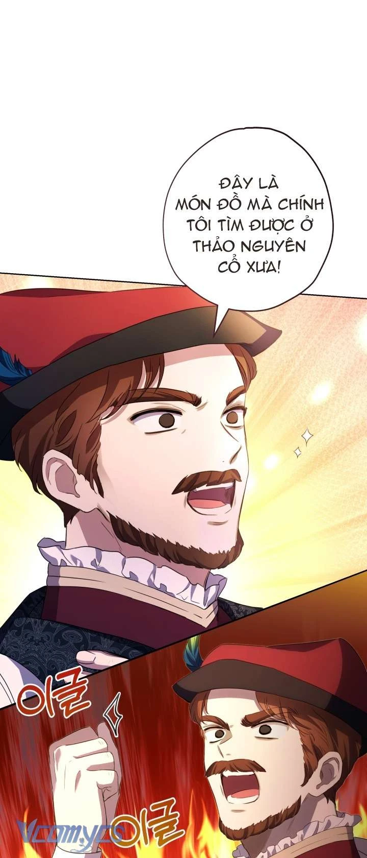 Đứa Trẻ Nuôi Dưỡng Ác Ma - Trang 53