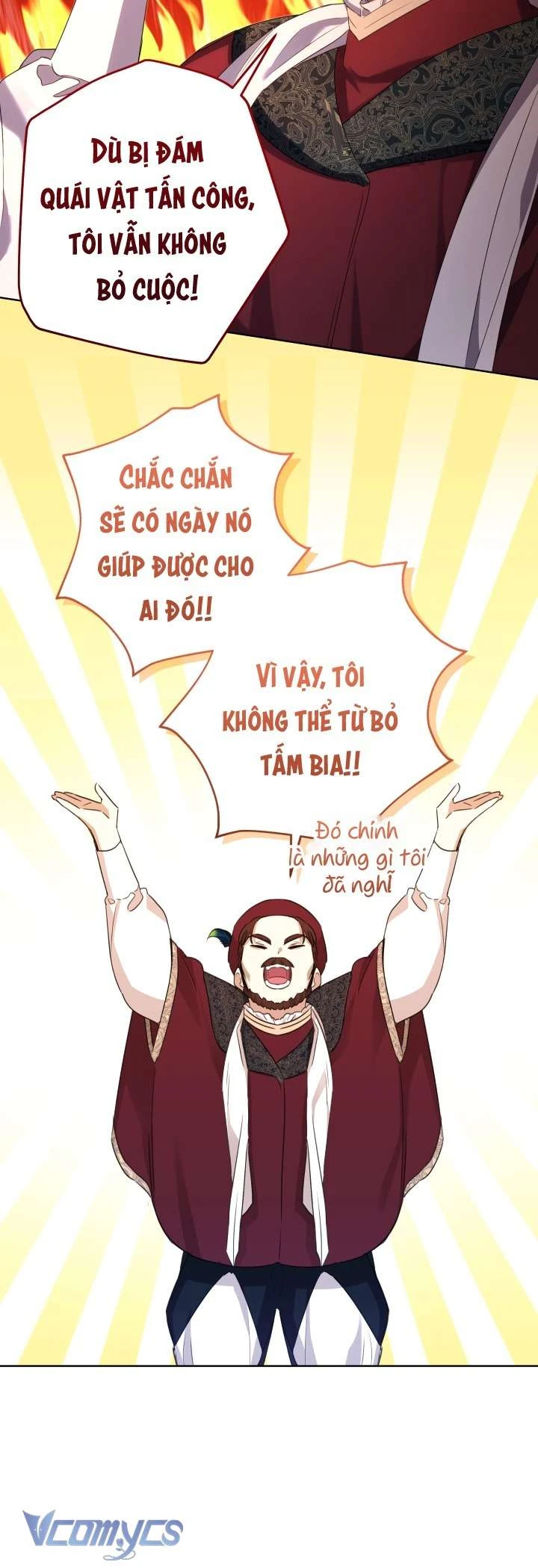 Đứa Trẻ Nuôi Dưỡng Ác Ma - Trang 54