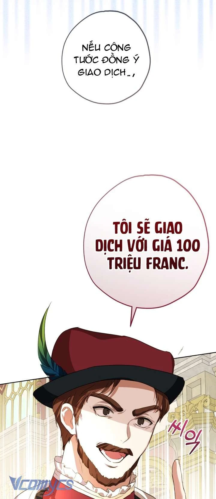 Đứa Trẻ Nuôi Dưỡng Ác Ma - Trang 56