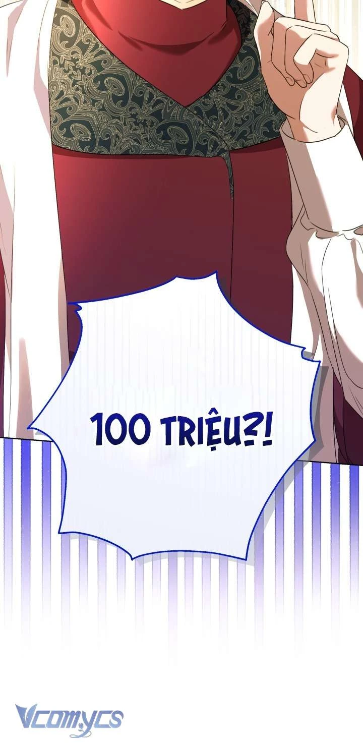 Đứa Trẻ Nuôi Dưỡng Ác Ma - Trang 57