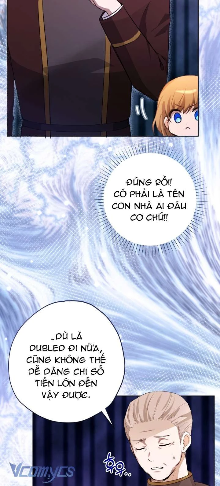 Đứa Trẻ Nuôi Dưỡng Ác Ma - Trang 60