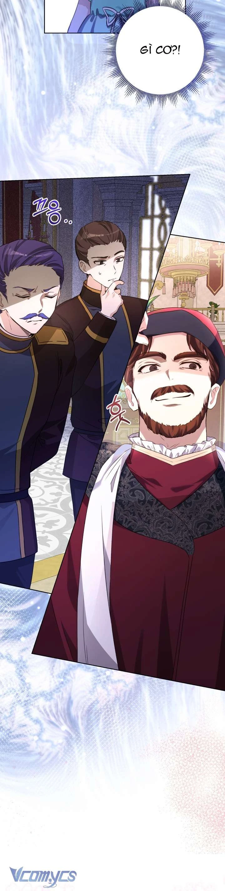 Đứa Trẻ Nuôi Dưỡng Ác Ma - Trang 62