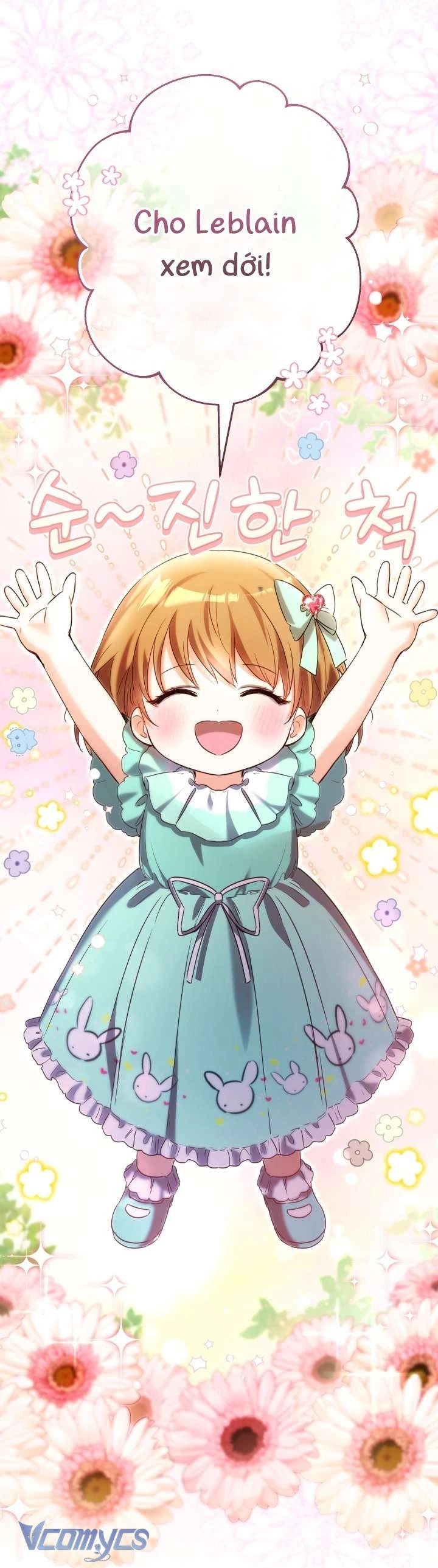 Đứa Trẻ Nuôi Dưỡng Ác Ma - Trang 63