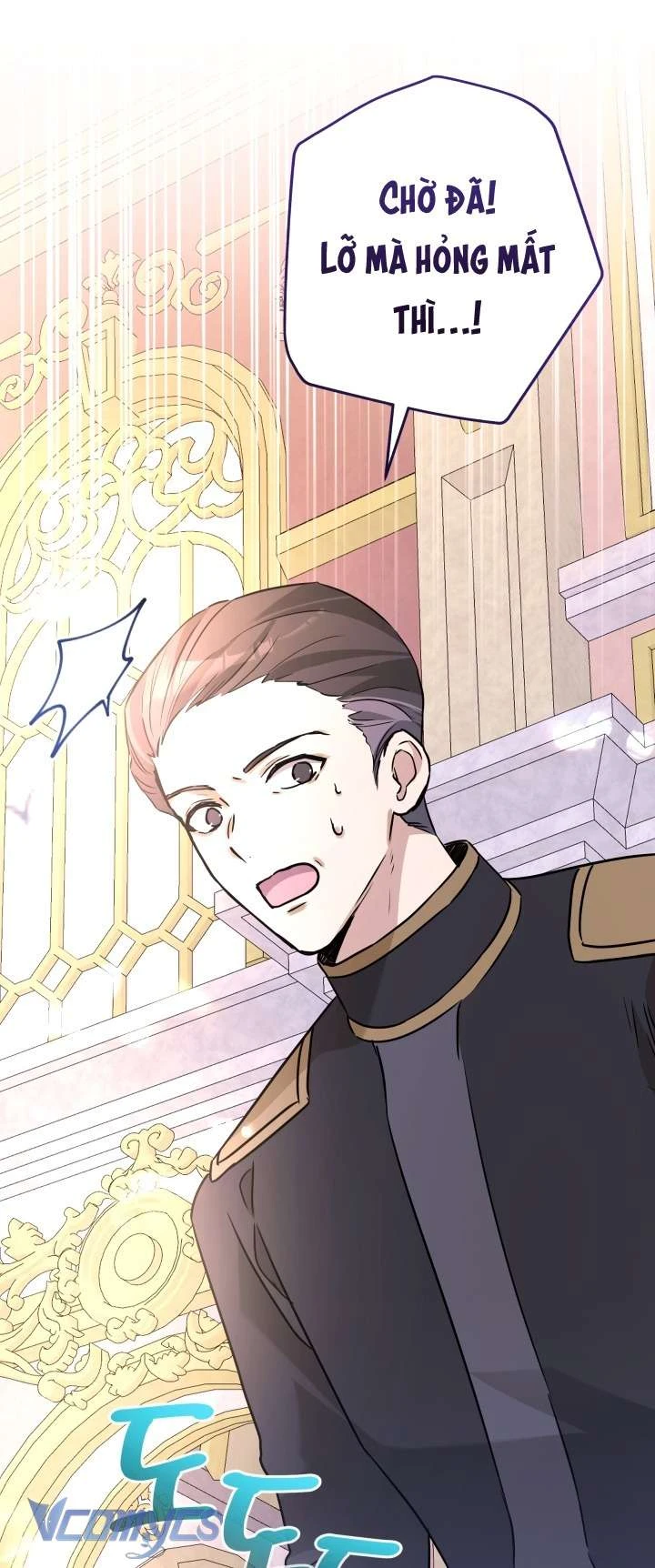 Đứa Trẻ Nuôi Dưỡng Ác Ma - Trang 66