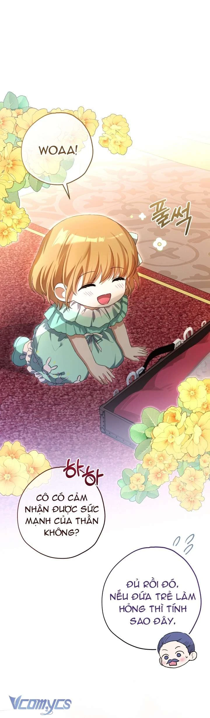 Đứa Trẻ Nuôi Dưỡng Ác Ma - Trang 68