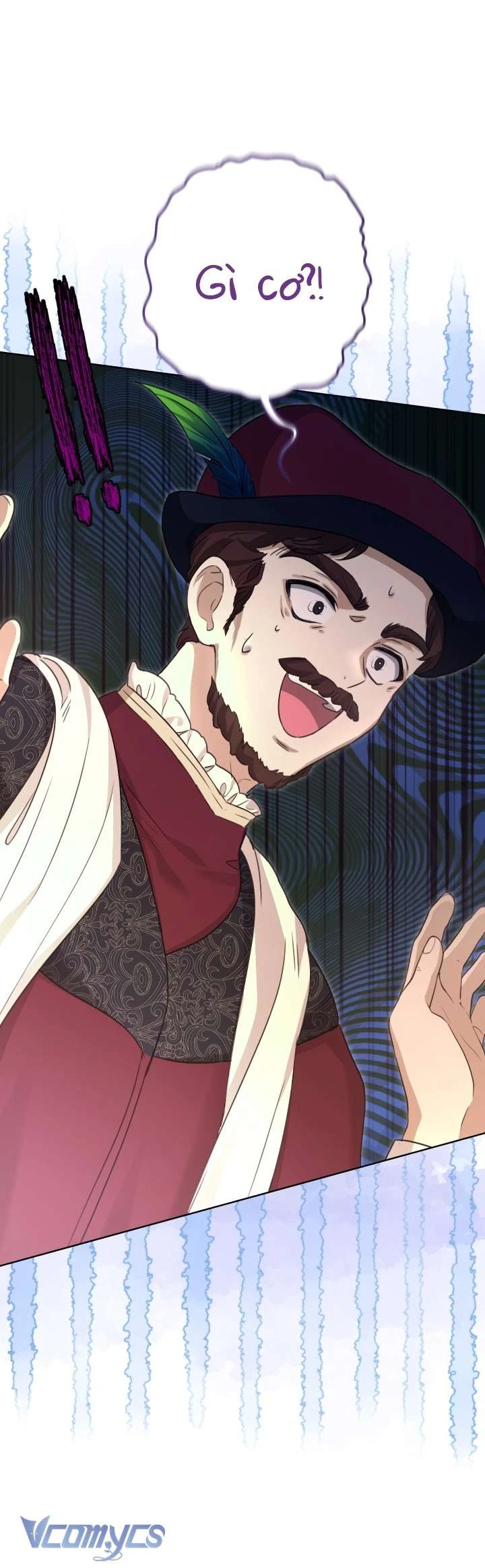 Đứa Trẻ Nuôi Dưỡng Ác Ma - Trang 73