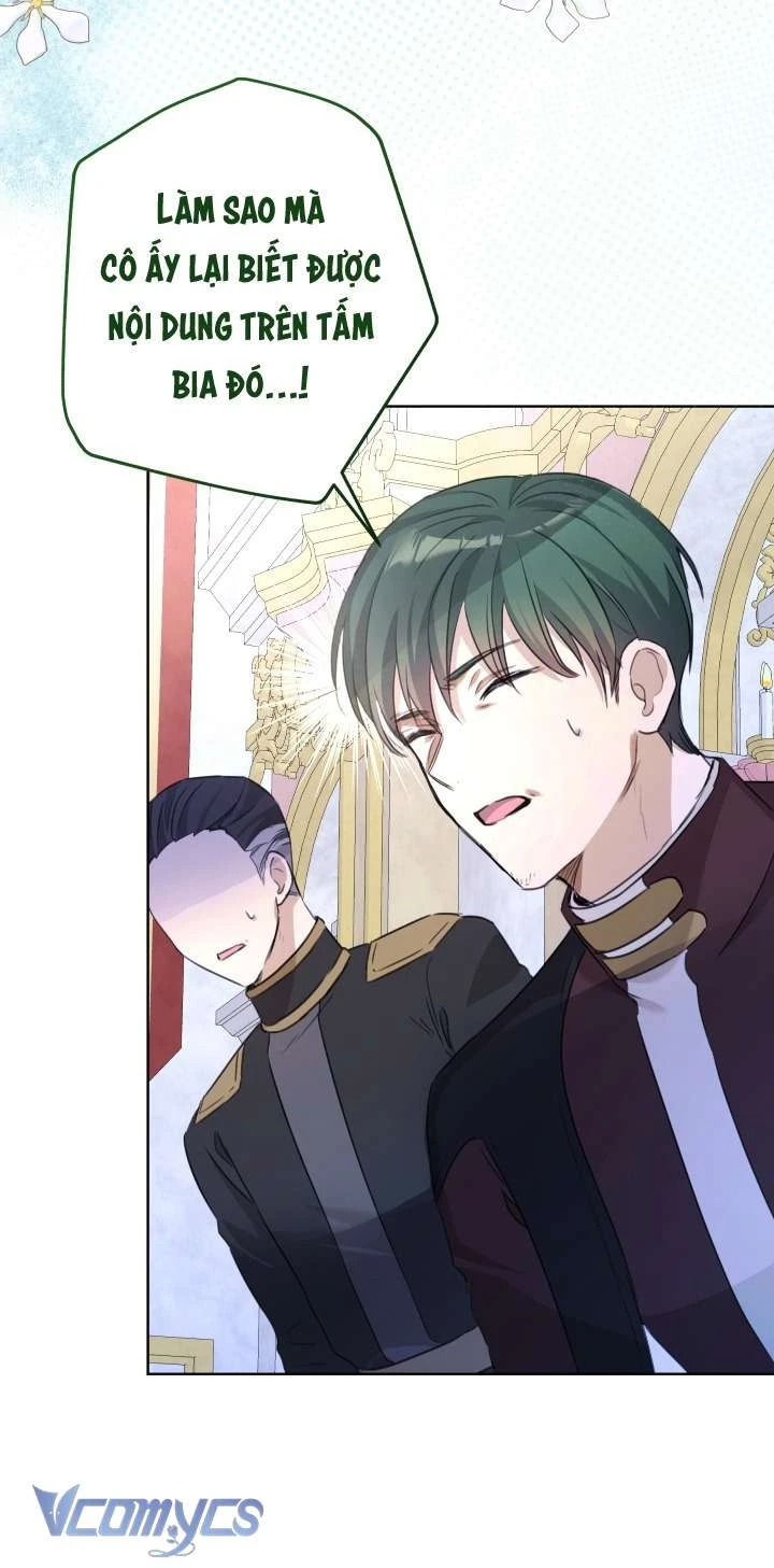 Đứa Trẻ Nuôi Dưỡng Ác Ma - Trang 77