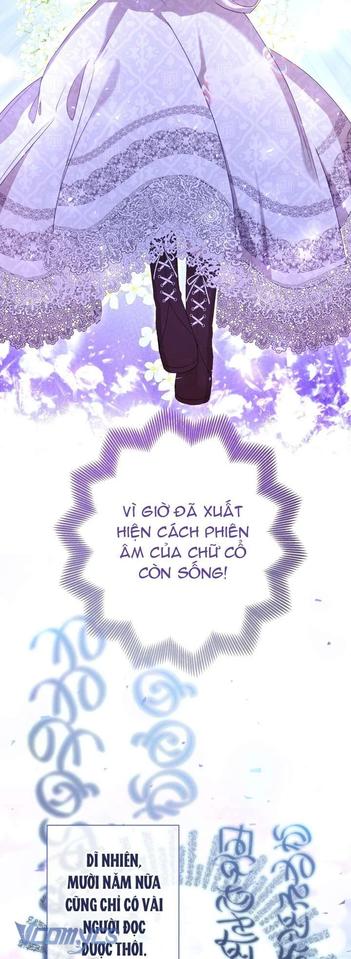 Đứa Trẻ Nuôi Dưỡng Ác Ma - Trang 80