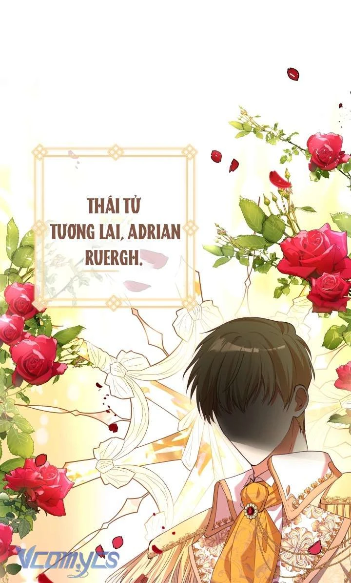 Đứa Trẻ Nuôi Dưỡng Ác Ma - Trang 82