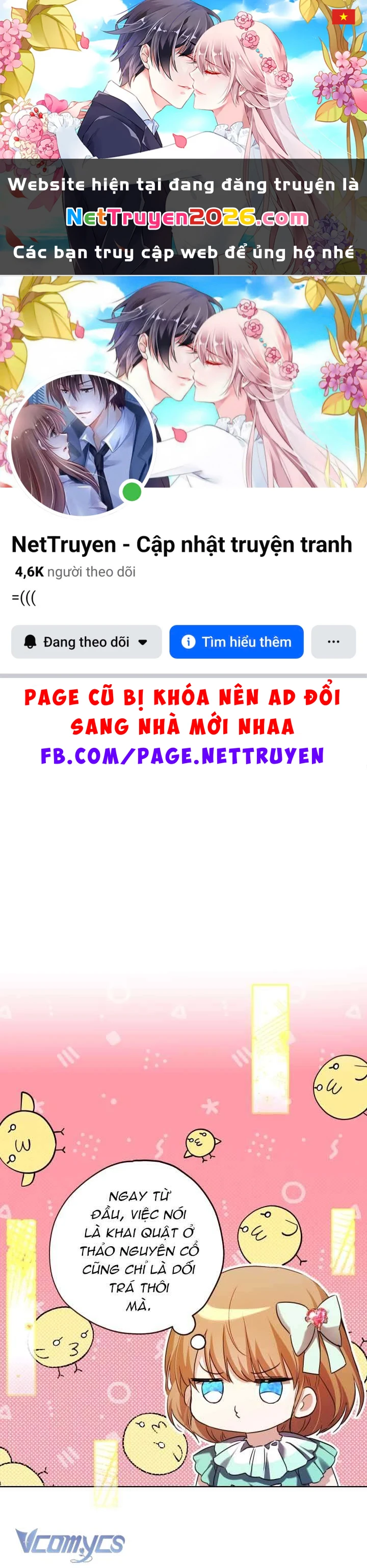 Đứa Trẻ Nuôi Dưỡng Ác Ma Chapter 10 - 1