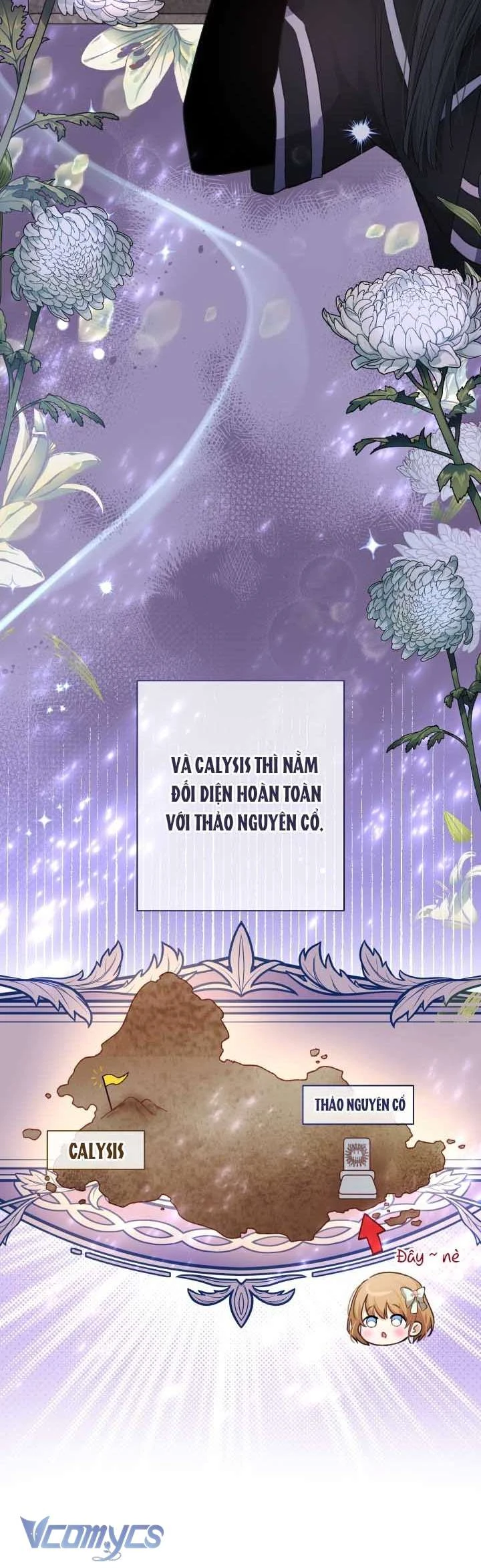 Đứa Trẻ Nuôi Dưỡng Ác Ma Chapter 10 - 3