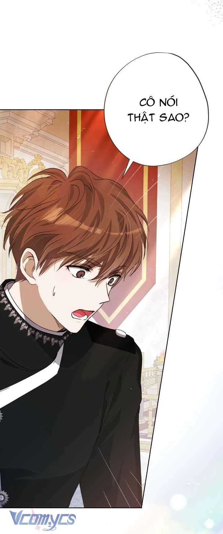 Đứa Trẻ Nuôi Dưỡng Ác Ma Chapter 10 - 6