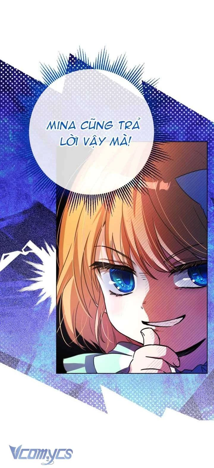 Đứa Trẻ Nuôi Dưỡng Ác Ma Chapter 10 - 14