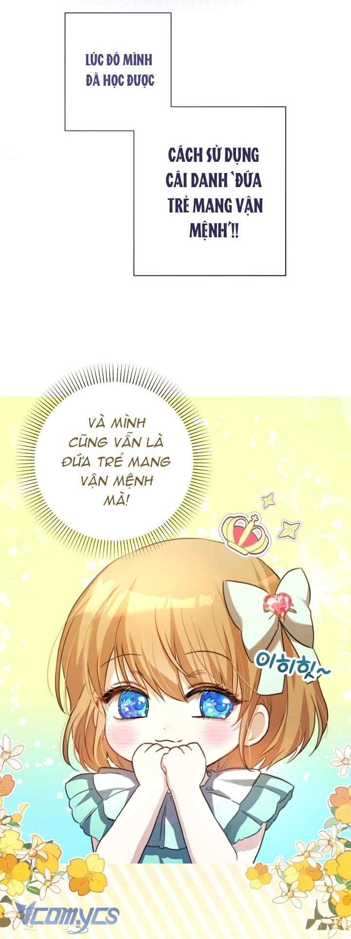 Đứa Trẻ Nuôi Dưỡng Ác Ma Chapter 10 - 17