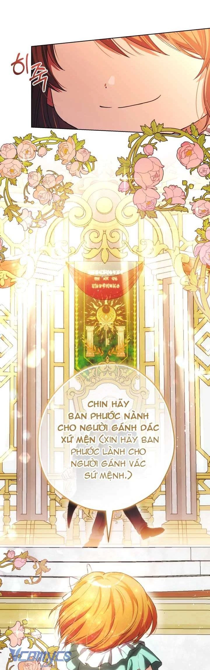 Đứa Trẻ Nuôi Dưỡng Ác Ma Chapter 10 - 27