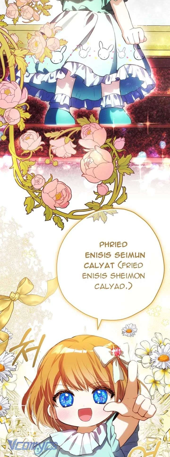 Đứa Trẻ Nuôi Dưỡng Ác Ma Chapter 10 - 28