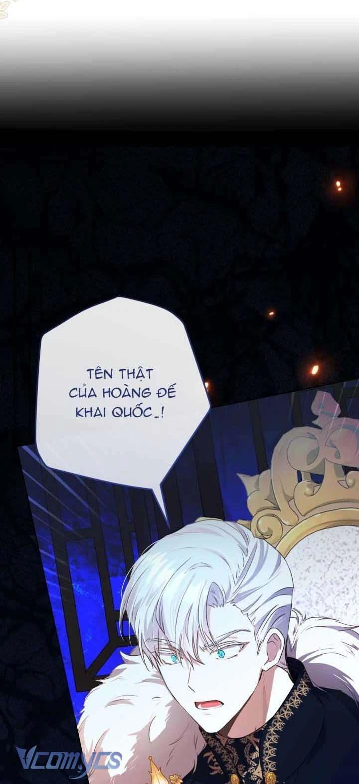 Đứa Trẻ Nuôi Dưỡng Ác Ma Chapter 10 - 30