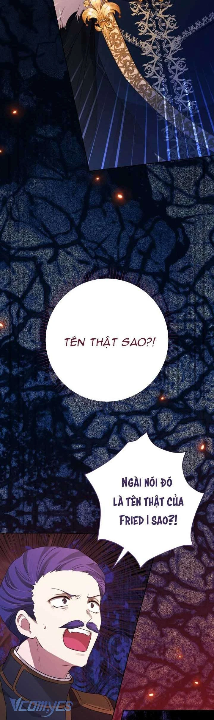 Đứa Trẻ Nuôi Dưỡng Ác Ma Chapter 10 - 31