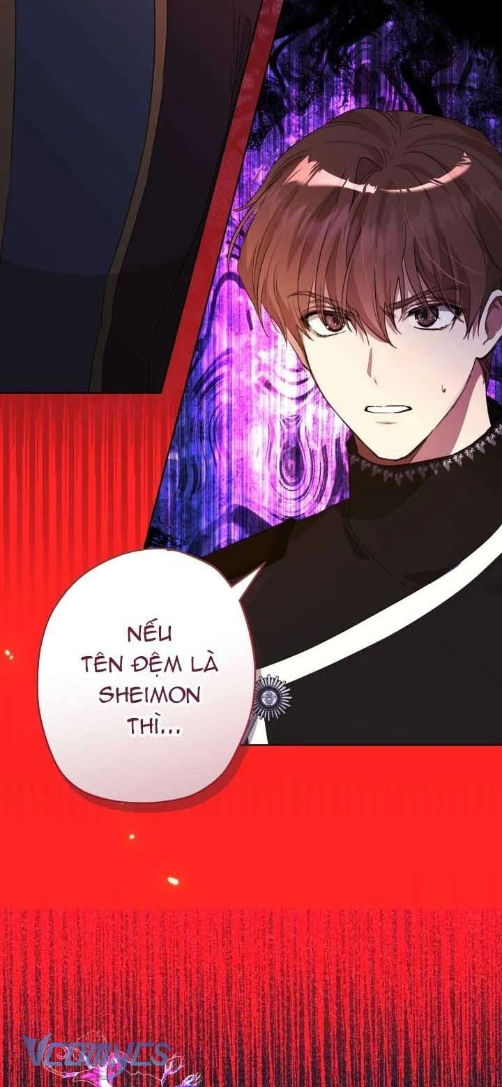 Đứa Trẻ Nuôi Dưỡng Ác Ma Chapter 10 - 32