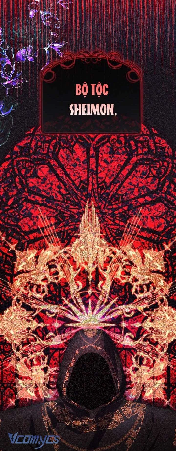 Đứa Trẻ Nuôi Dưỡng Ác Ma Chapter 10 - 33