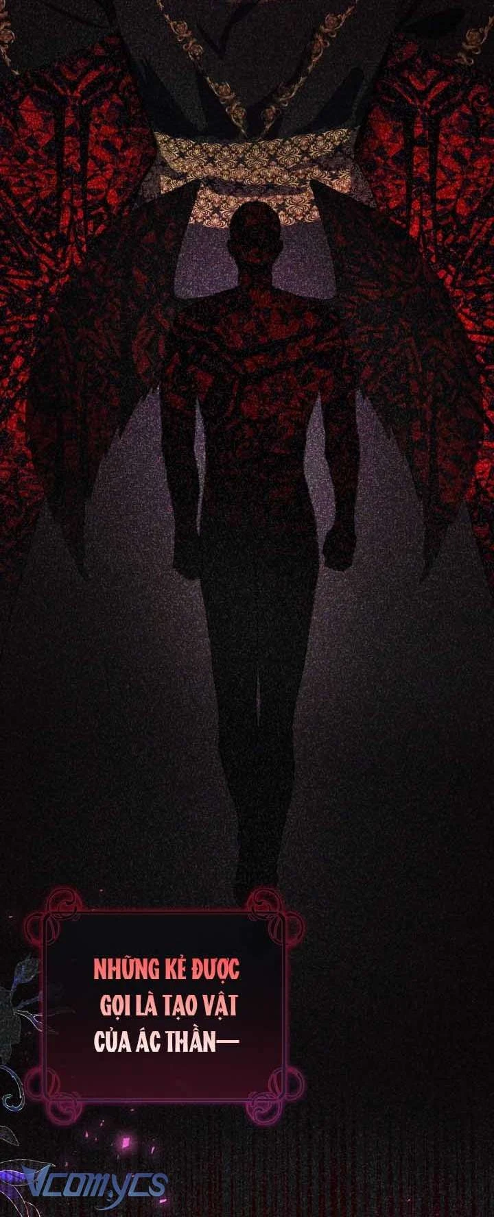 Đứa Trẻ Nuôi Dưỡng Ác Ma Chapter 10 - 34