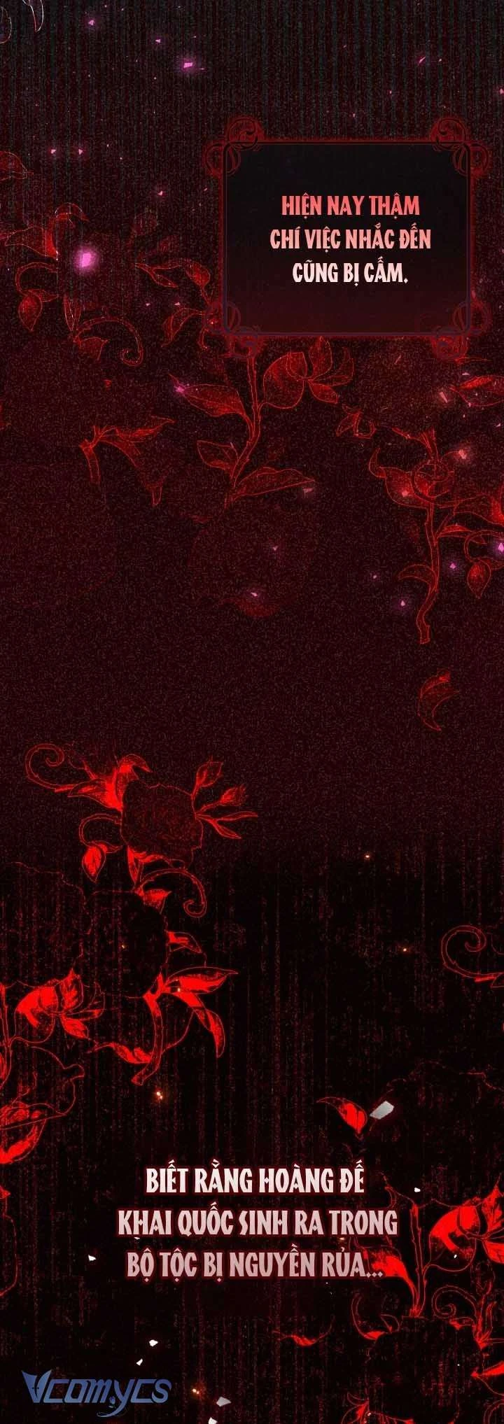 Đứa Trẻ Nuôi Dưỡng Ác Ma Chapter 10 - 35