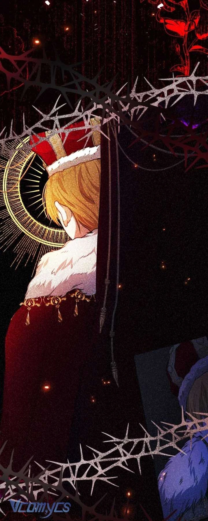 Đứa Trẻ Nuôi Dưỡng Ác Ma Chapter 10 - 36