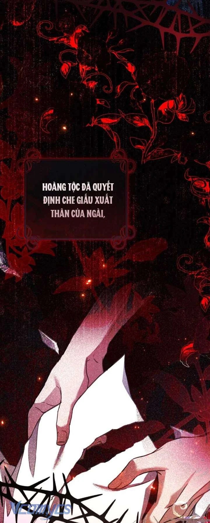 Đứa Trẻ Nuôi Dưỡng Ác Ma Chapter 10 - 37