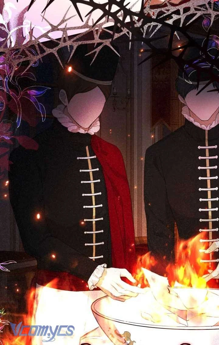 Đứa Trẻ Nuôi Dưỡng Ác Ma Chapter 10 - 38