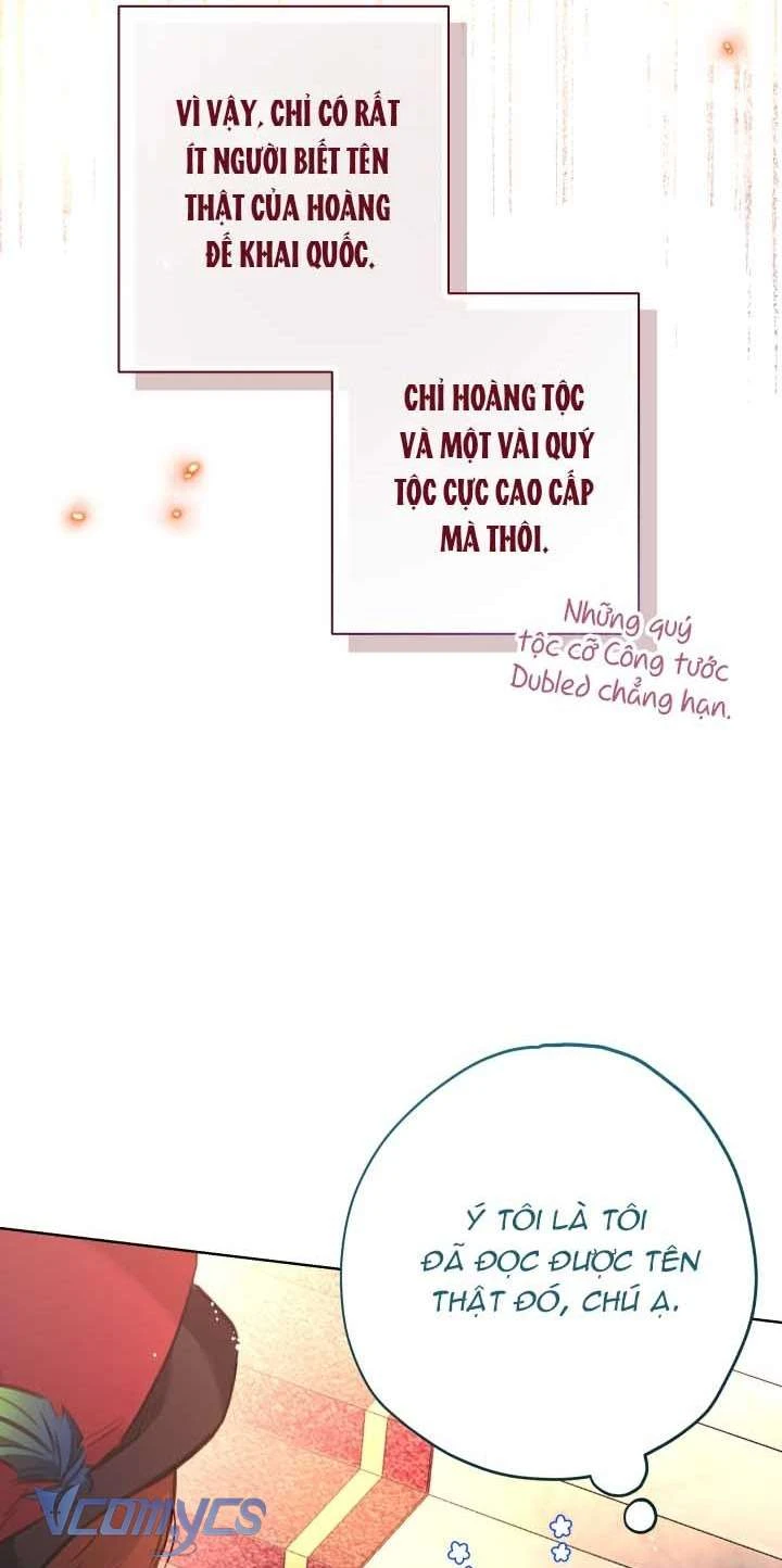 Đứa Trẻ Nuôi Dưỡng Ác Ma Chapter 10 - 40