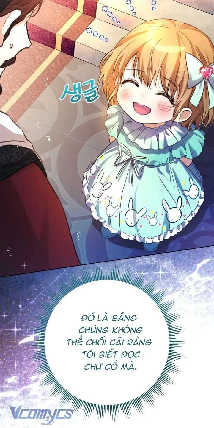 Đứa Trẻ Nuôi Dưỡng Ác Ma Chapter 10 - 41