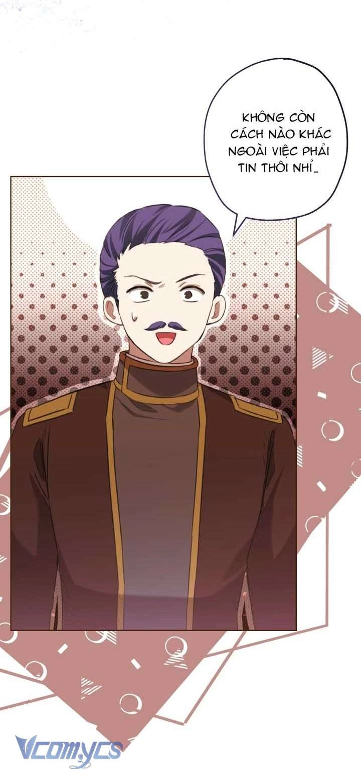 Đứa Trẻ Nuôi Dưỡng Ác Ma Chapter 10 - 42